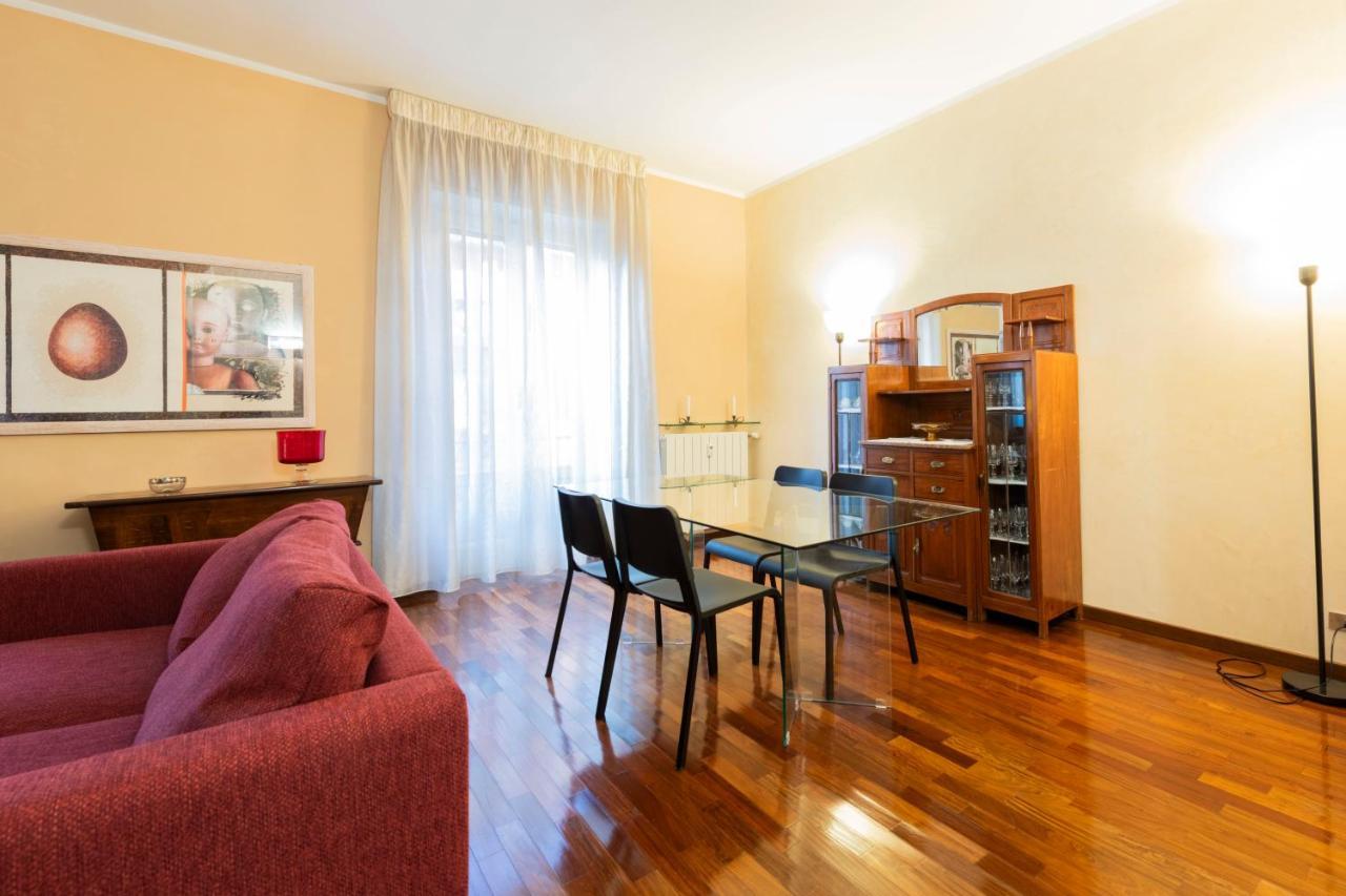 Residenza Astra Διαμέρισμα Βερόνα Εξωτερικό φωτογραφία