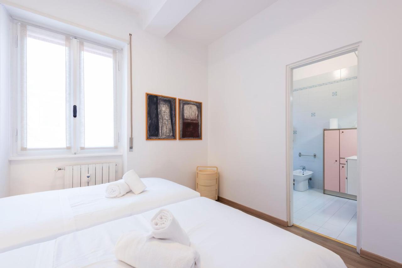 Residenza Astra Διαμέρισμα Βερόνα Εξωτερικό φωτογραφία