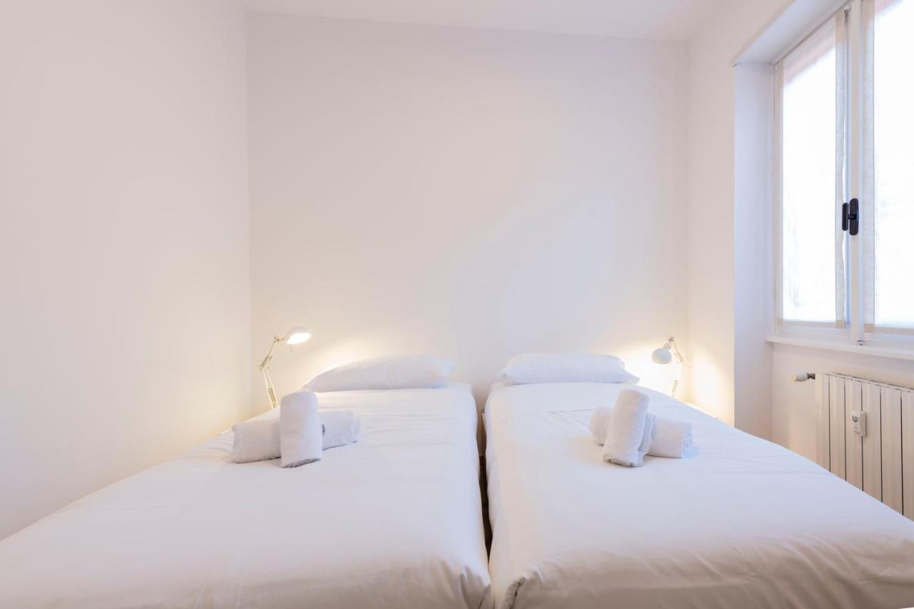 Residenza Astra Διαμέρισμα Βερόνα Εξωτερικό φωτογραφία