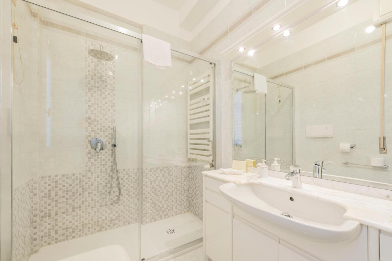 Residenza Astra Διαμέρισμα Βερόνα Εξωτερικό φωτογραφία