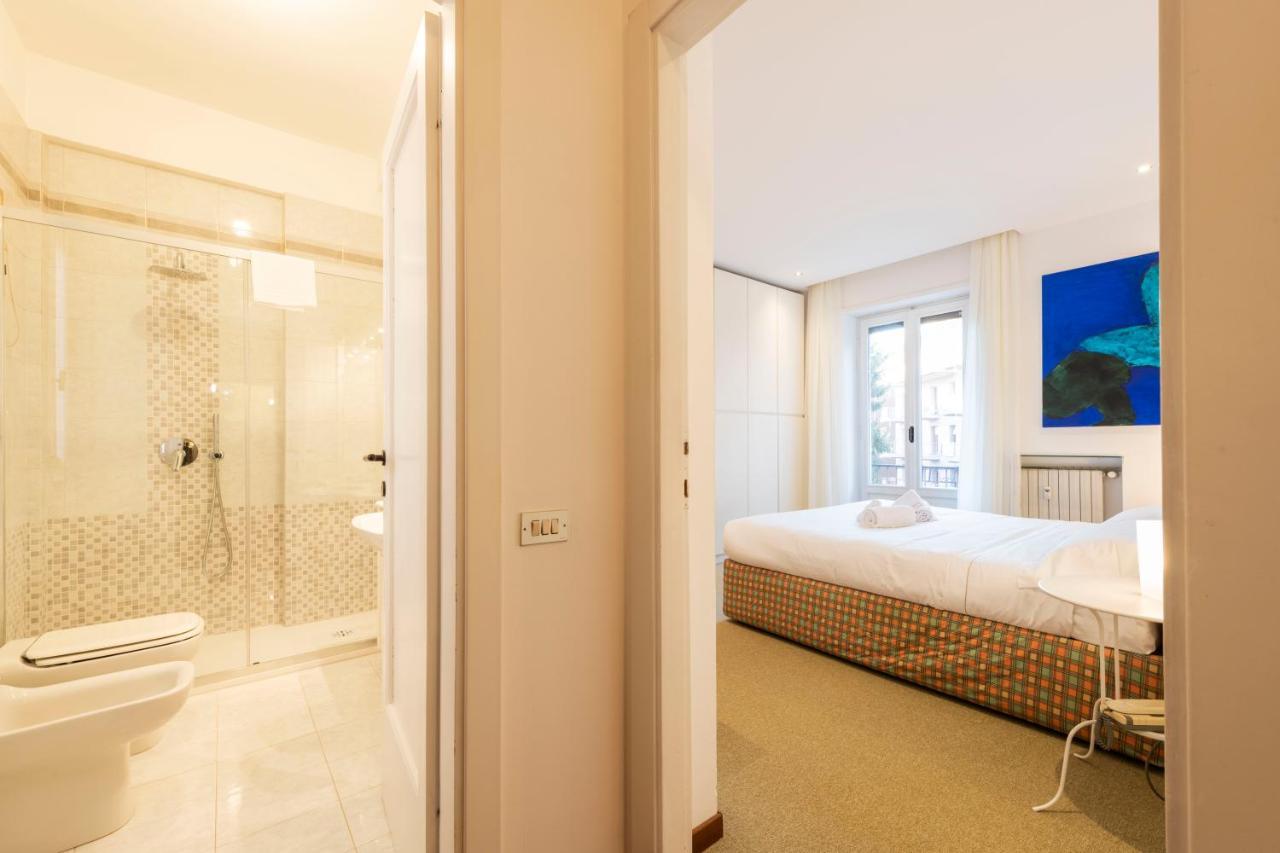 Residenza Astra Διαμέρισμα Βερόνα Εξωτερικό φωτογραφία