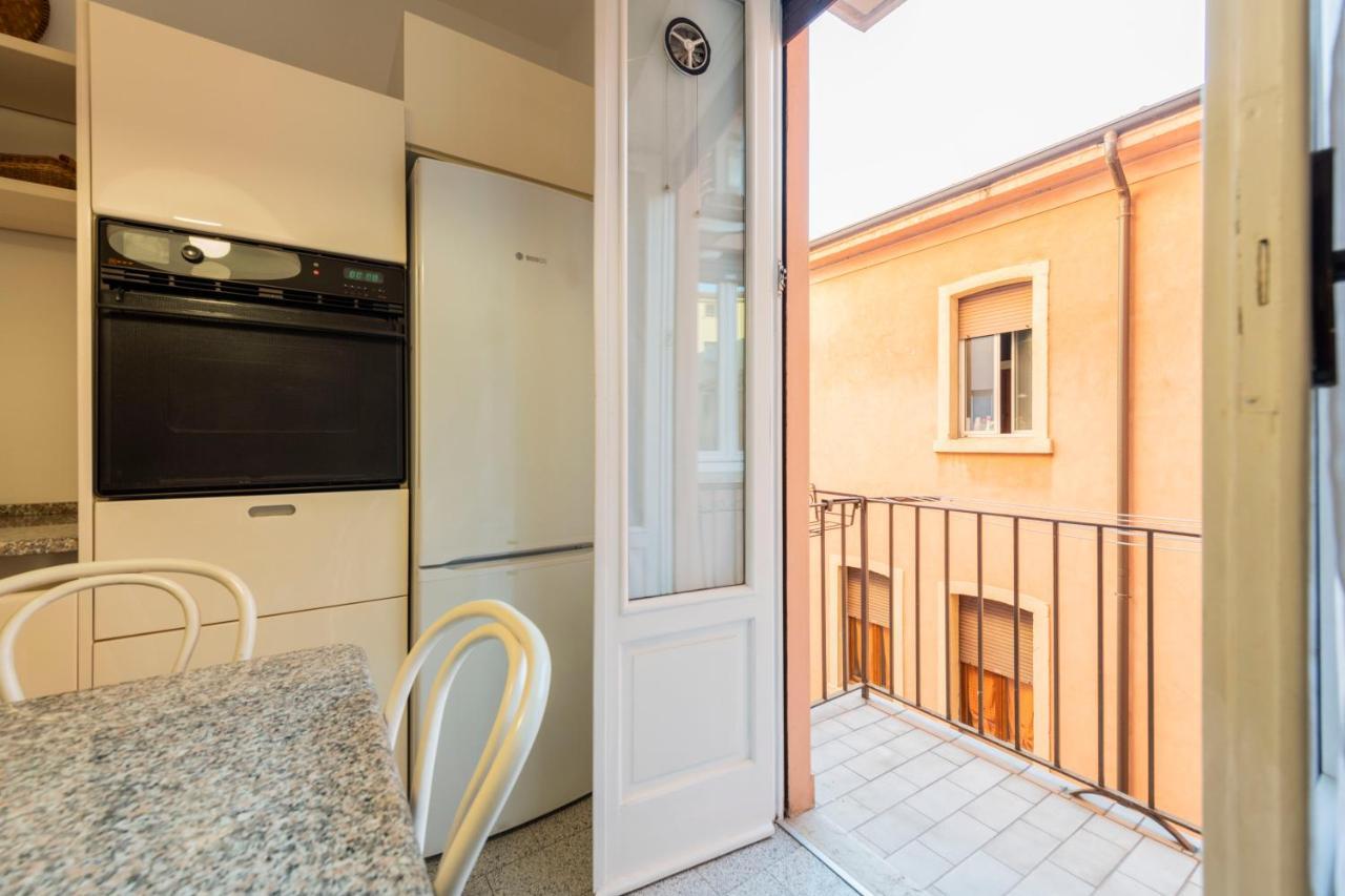 Residenza Astra Διαμέρισμα Βερόνα Εξωτερικό φωτογραφία