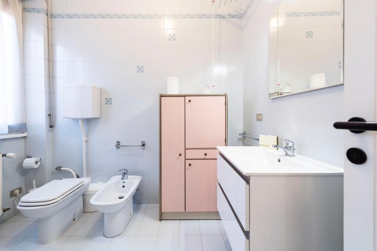 Residenza Astra Διαμέρισμα Βερόνα Εξωτερικό φωτογραφία